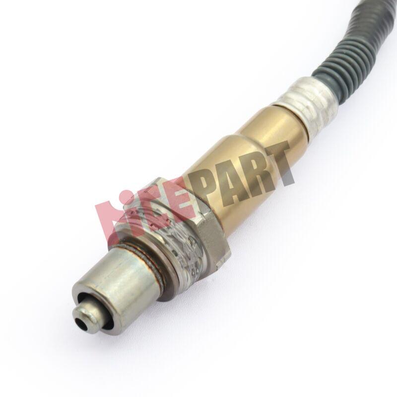 227930077R PM Exhaust Particulate Sensor Compatible with for Nissan X-TRAIL T32R 1.6 dCi
