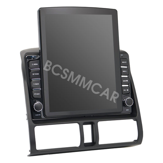 Touch Screen Car Stereo Radio Bluetooth for Carplay Fit For for Honda CR-V 2002-2006
