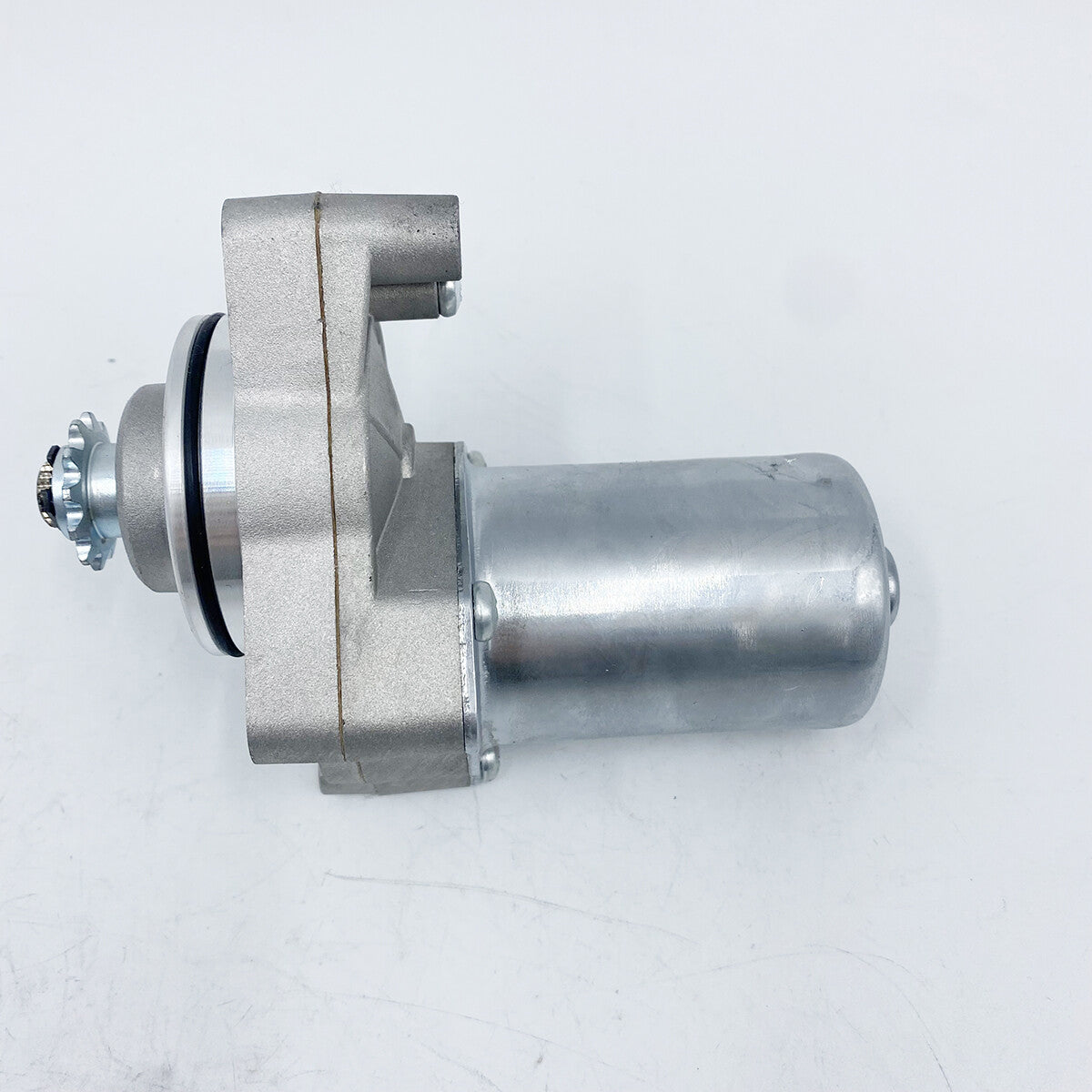 DC 12V Motorcycle Scooter Metal Starter ATV Motor Replacement for Honda DY-100
