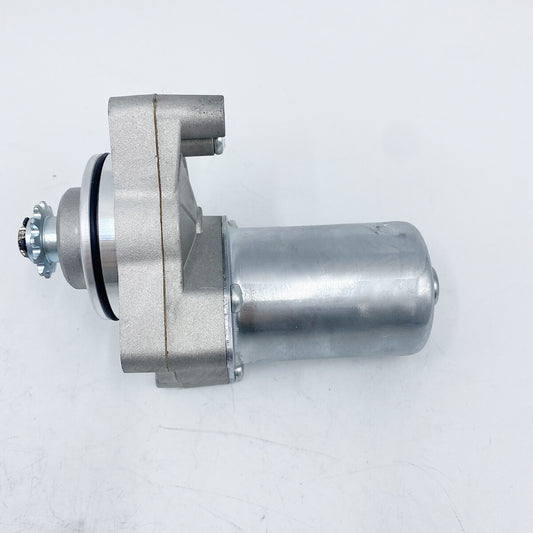 DC 12V Motorcycle Scooter Metal Starter ATV Motor Replacement for Honda DY-100
