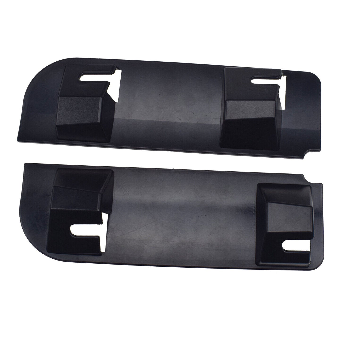 For 2006-2013 for Nissan Qashqai/+2 90812JD20H 2pcs Tailgate Boot Handle Clip Block