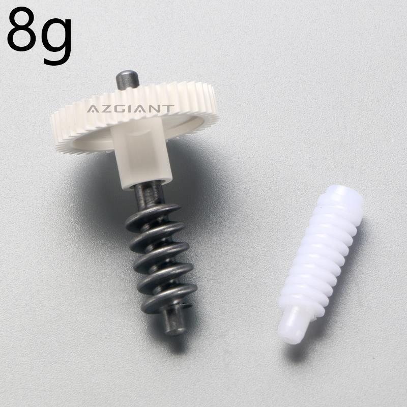 External folding mirror motor gear kit for 2015-2016-2022 for Toyota HILUX