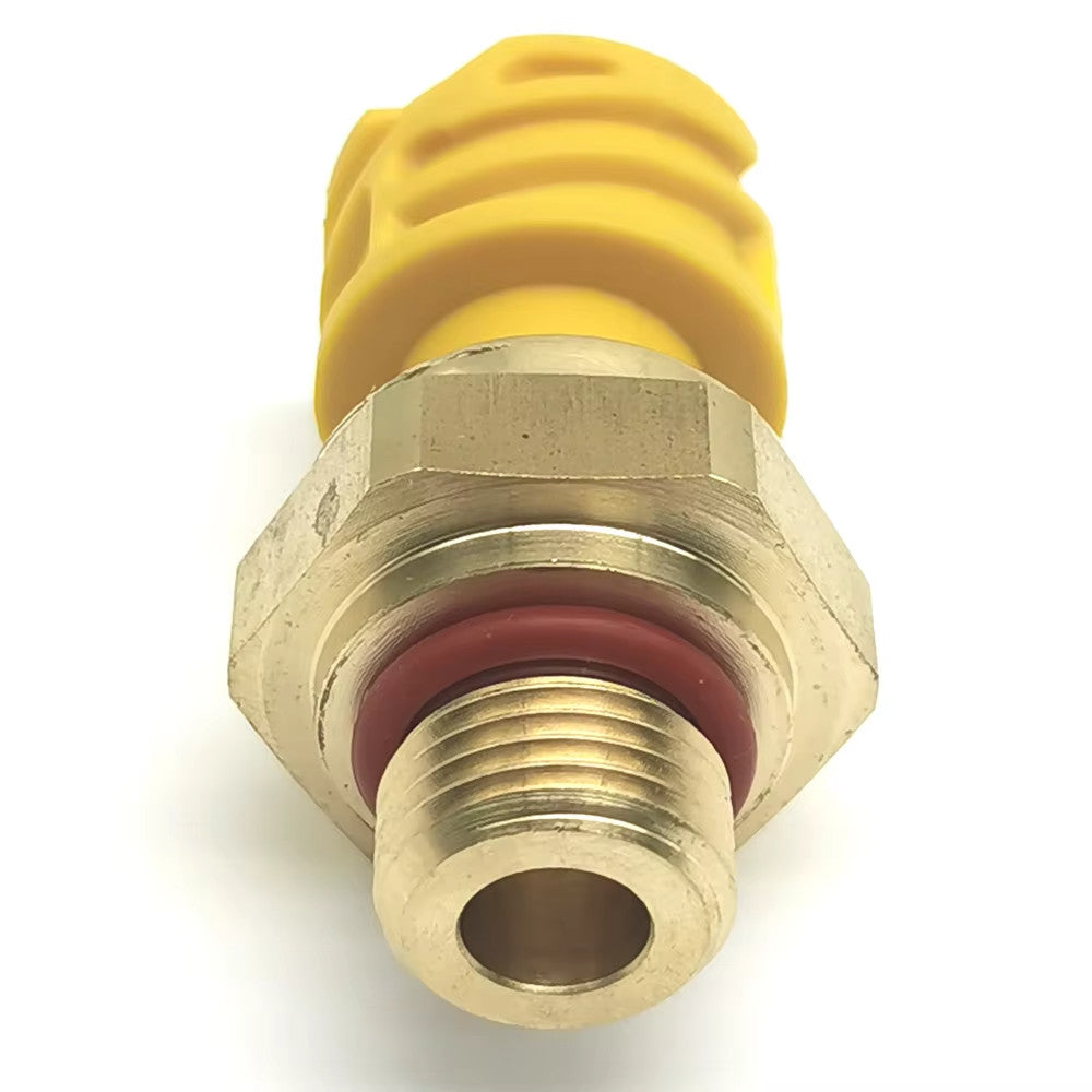 new oil pan fuel pressure sensor 21634017 suitable for Volvo D12 D13 FH12/ for Renault trucks.