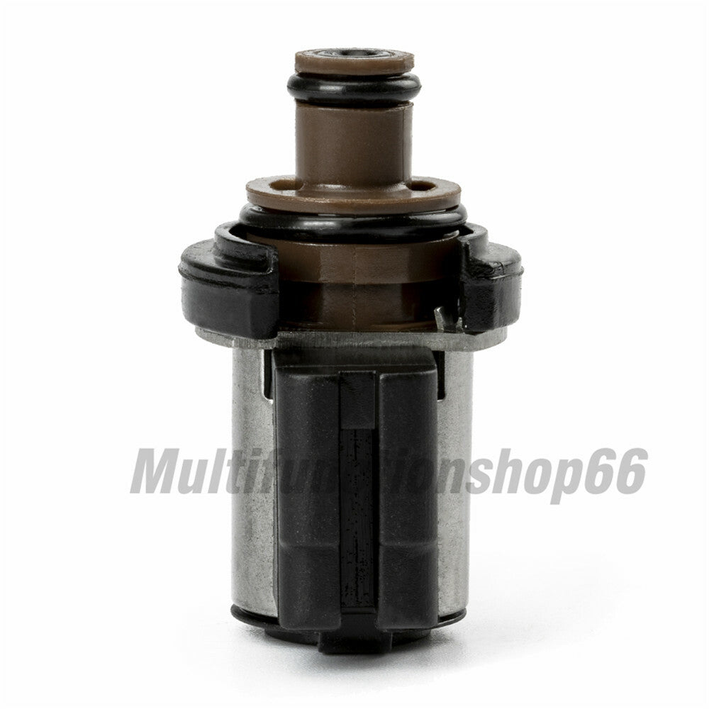 CVT TR690 TR580 Locking Solenoid Valve Kit for Subaru Lineartronic Torque Converters (USA)