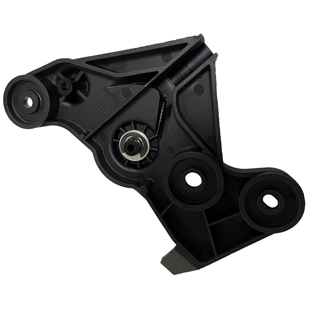 Hood Release Handle Bracket for Mini Cooper 51437298817 2014 2015 2016 2017 2018
