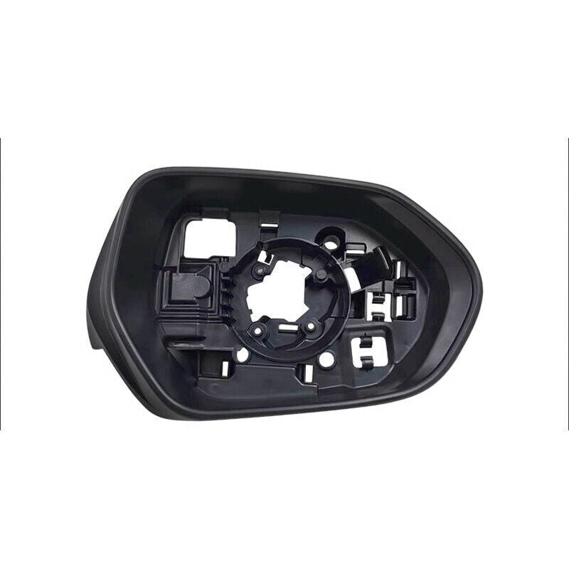 Right Side Rearview Side Wing Mirror Cover Housing for Toyota for Avalon 2019-2023