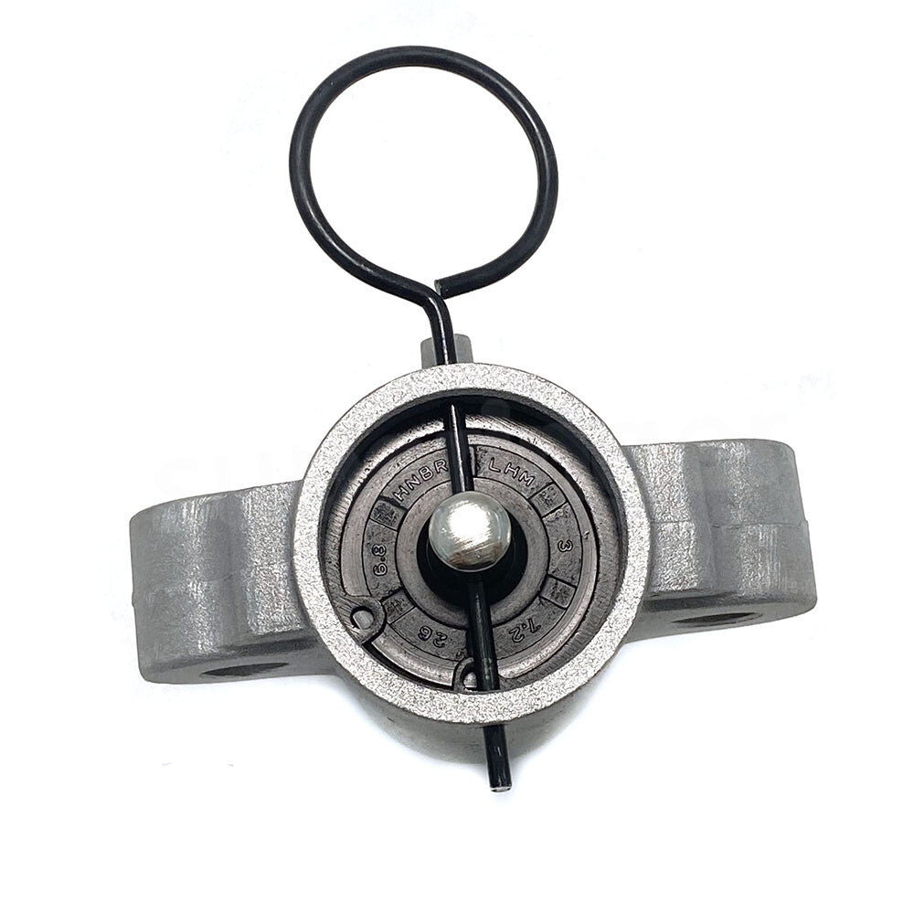 The hydraulic tensioner is suitable for the 06-10 for Hyundai Santa Fe for Kia Optima 2.7L 24410-3E500