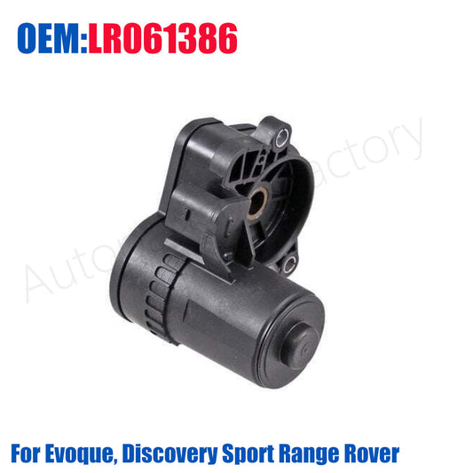 LR061386 Parking Brake Control Actuator forEvoque Discovery Sport for Range Rover