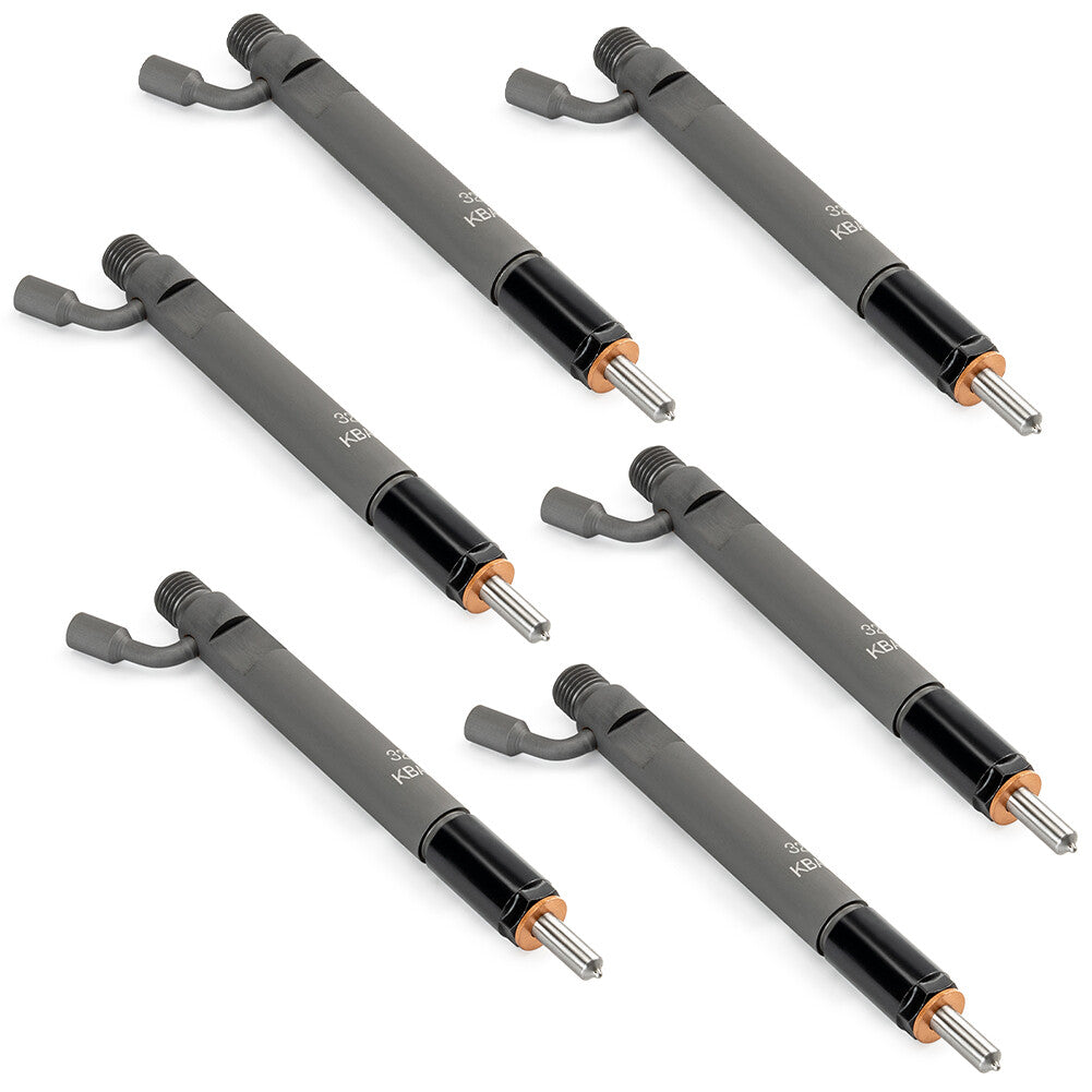 C3283160 fuel injectors suitable for C3283160 3283160 C8.3L 6C 6CT 6CTA 6CTAA