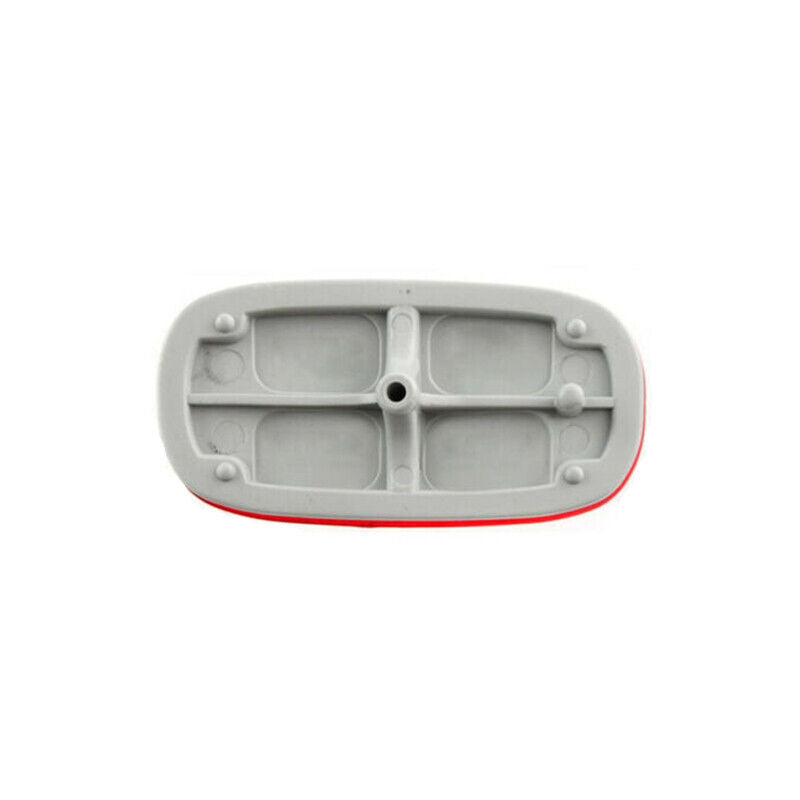 1pc For 1994-2005 for Toyota Rav4 Rear Bumper Reflector Lamp LH=RH