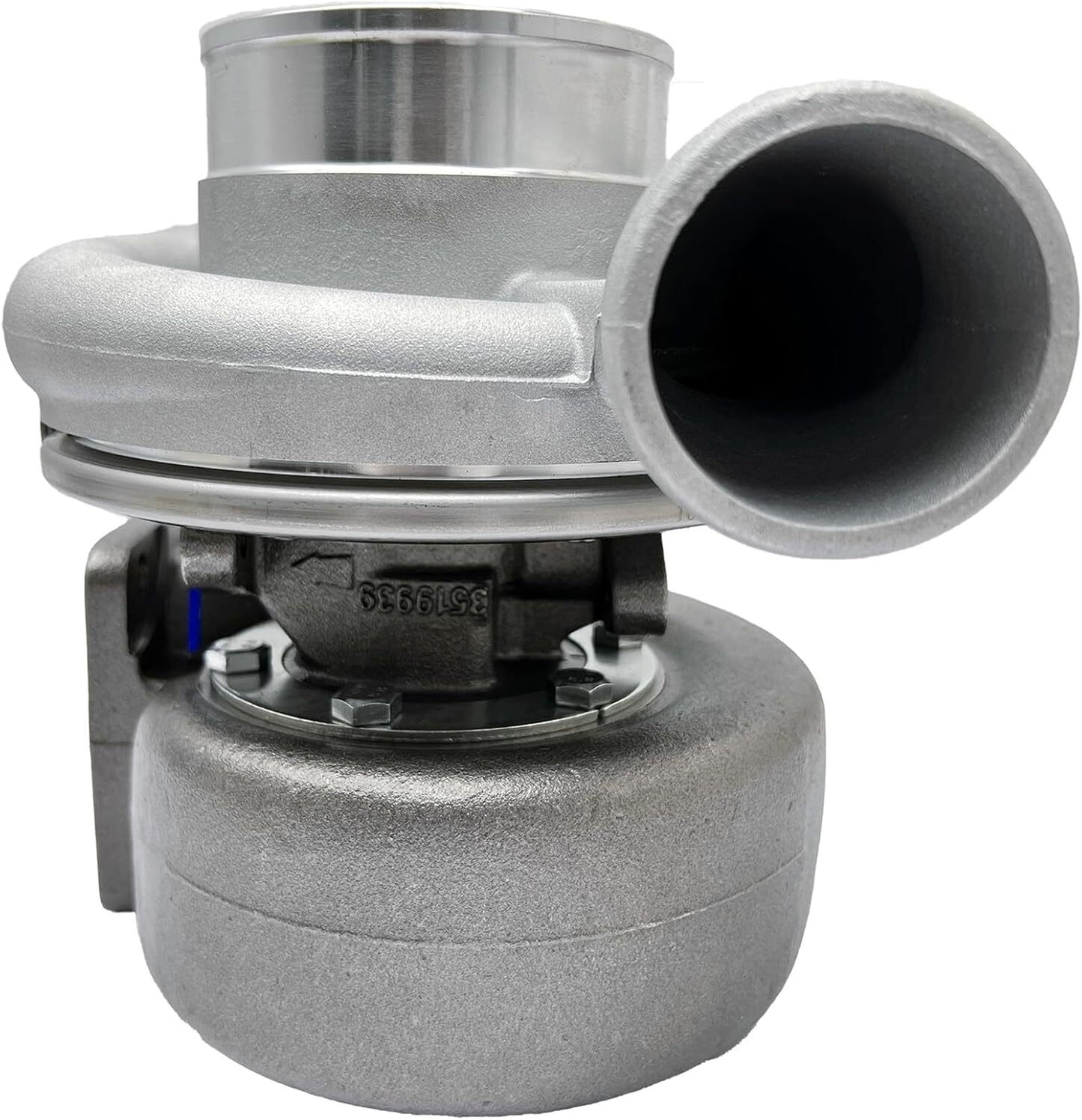Turbocharger for Case IH 7230 7240 9110 9130 9210 9230 9310 9330 1660 1666 1670