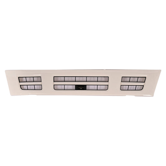 for ISUZU NPR NPR-HD NQR NRR W3500 W4500 Front Grille 2005-2007
