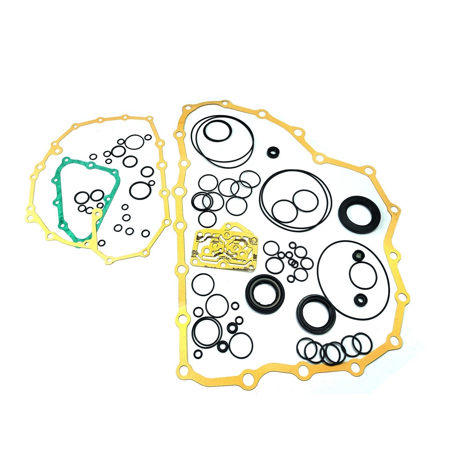 B5RA Auto Transmission Master Overhaul Clutch Plates Kit for Honda CRV 12-14