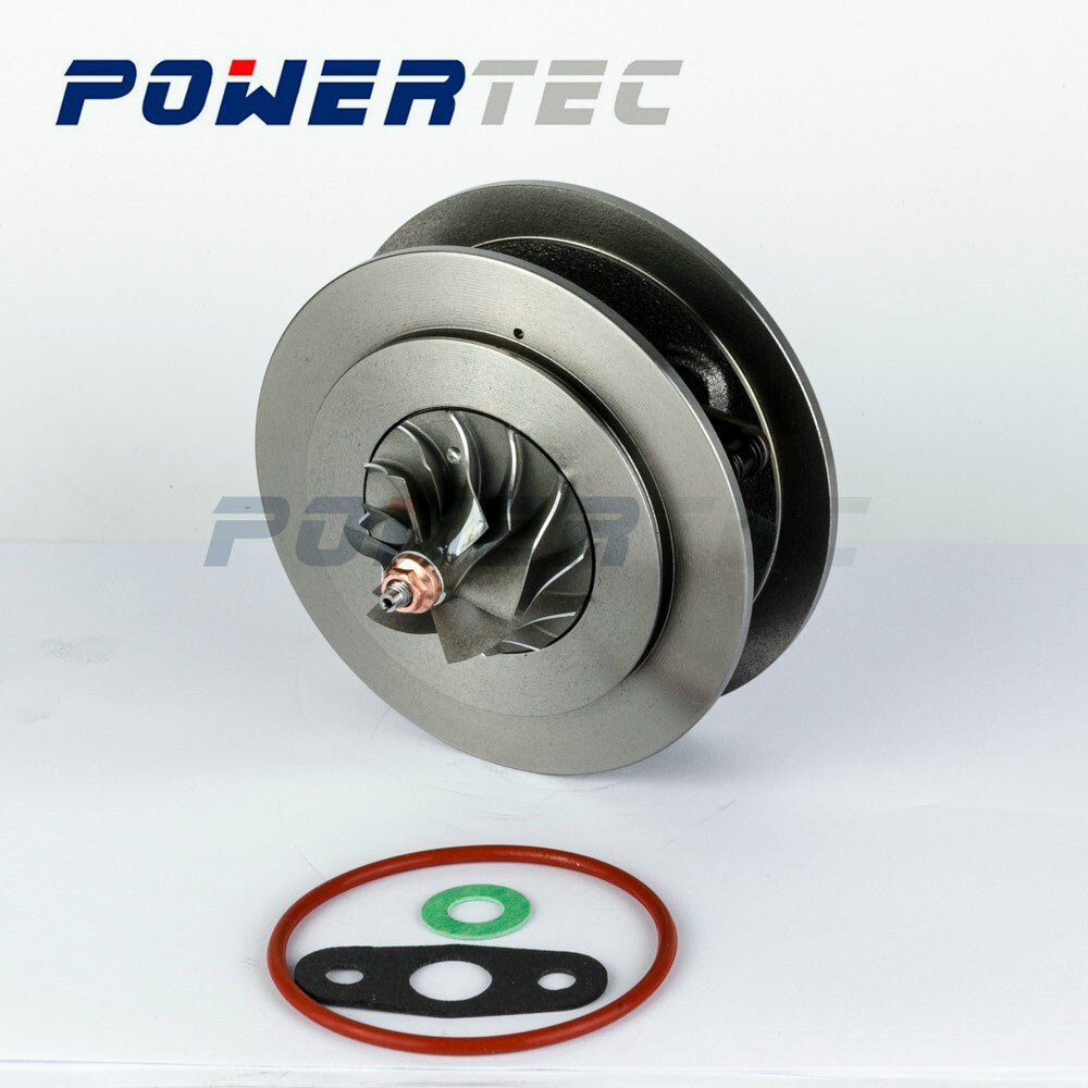Turbo cartridges are compatible with for BMW 520D X1 X3 170 and HP 130 Kw 2.0 D N47D20 N47OL 49135-00430