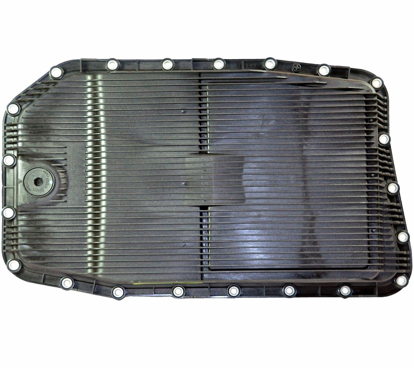 NEW Transmission Oil Pan Filter Kit Fit for Land Rover for BMW Gasket Screws 241175712