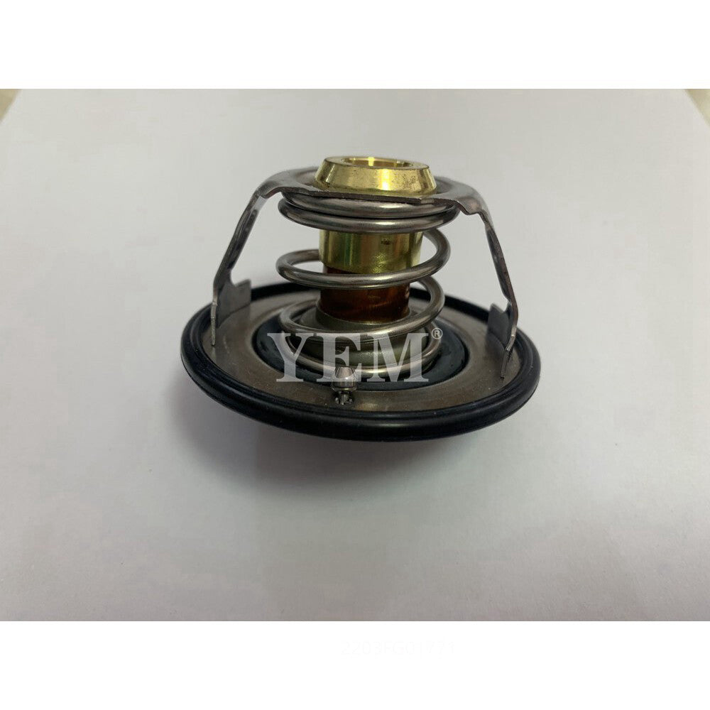 Thermostat 5337966F For Engine.