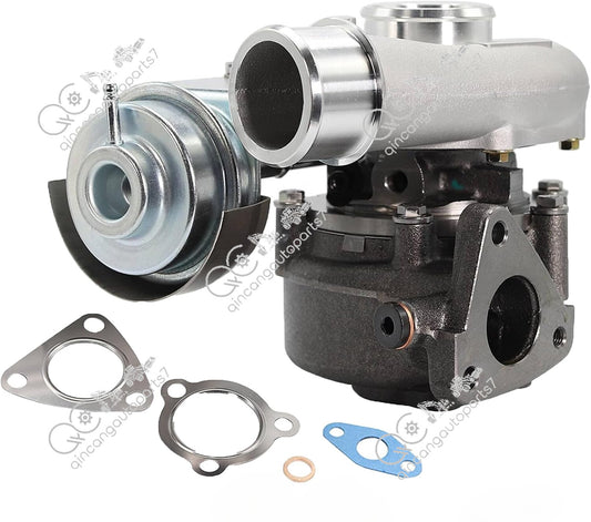 TF035 Turbocharger 49135-07312 for Hyundai Santa Fe CRDI with D4EB-V Engine