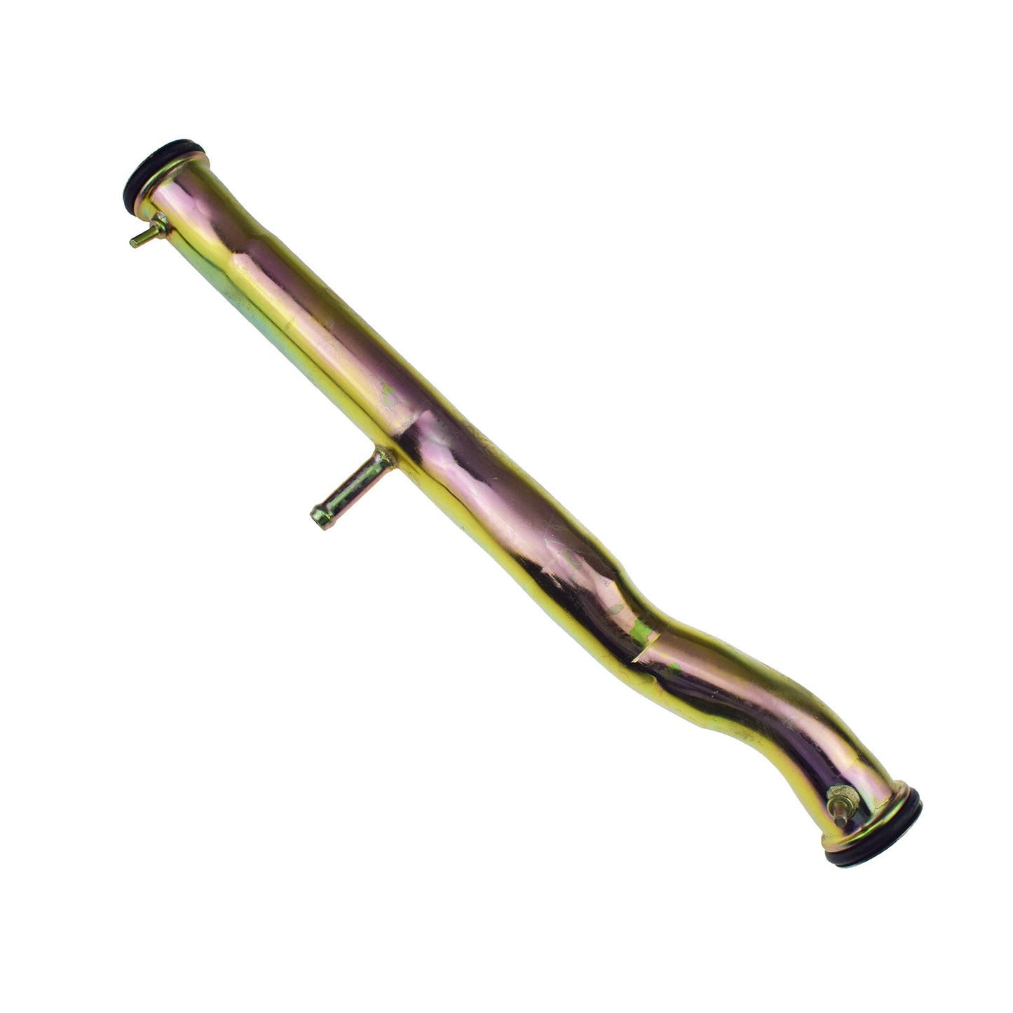 Brand new coolant connection hose 19505-P2A-000, suitable for Honda for Civic 1996-2000.