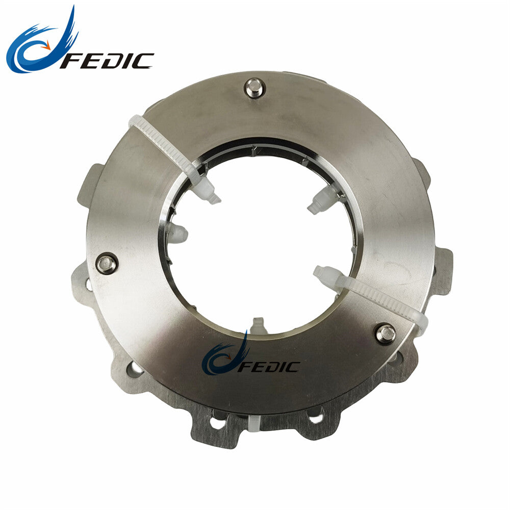 Turbo nozzle ring GT1749V 777250 for Alfa-Romeo for Fiat 1.9 JTD 110Kw 150HP