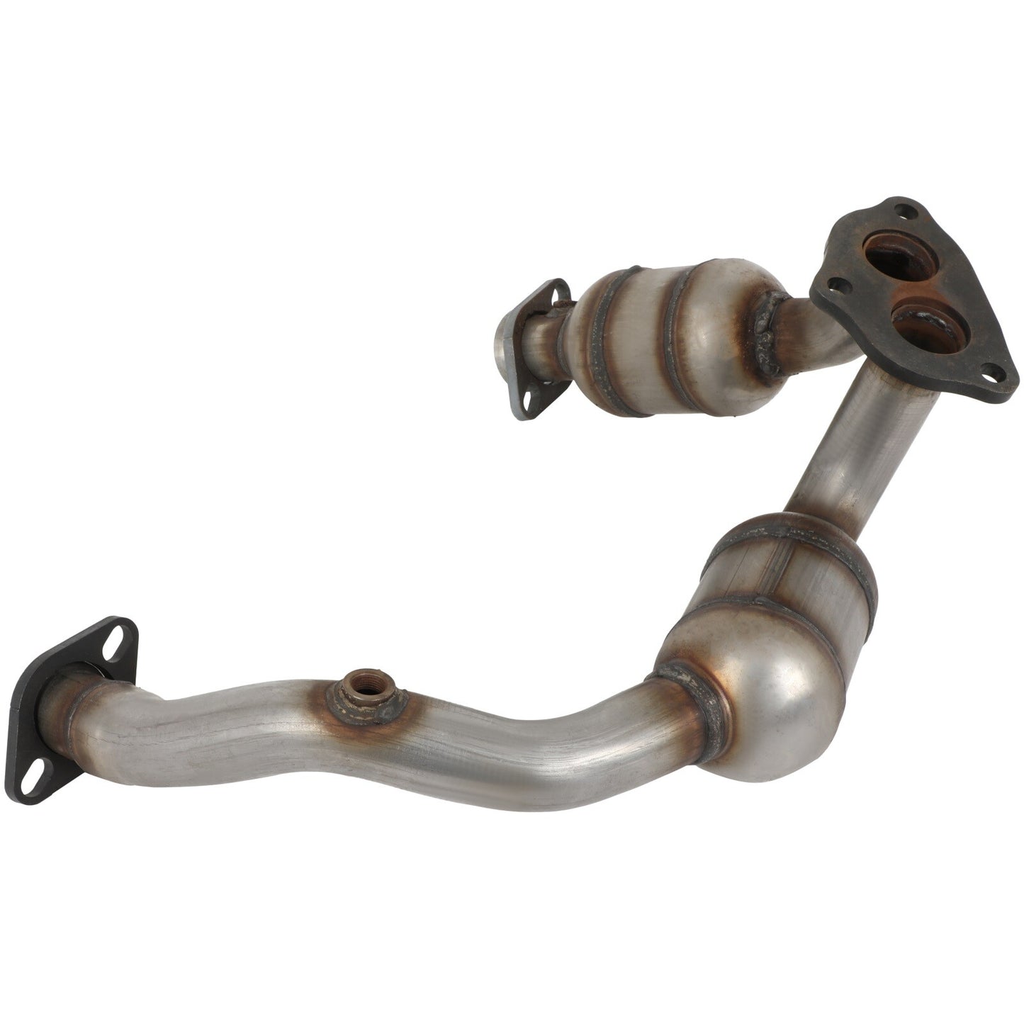 Manifold Catalytic Converter for 2001 - 2005 for Ford Explorer Sport Trac 4.0L EPA