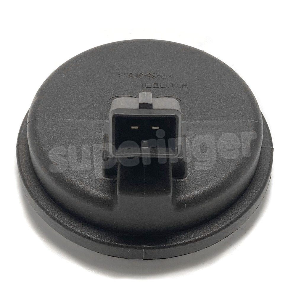 Rear wheel hub bearing ABS speed sensor suitable for 14-19 for Kia Soul EV 58980-B2050