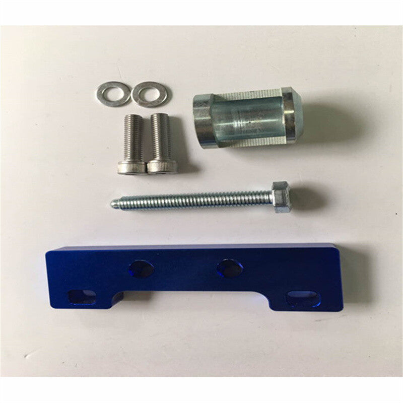 Valve Spring Compressor Tool for Honda for Acura B-Series VTEC Head B16A H22A Blue