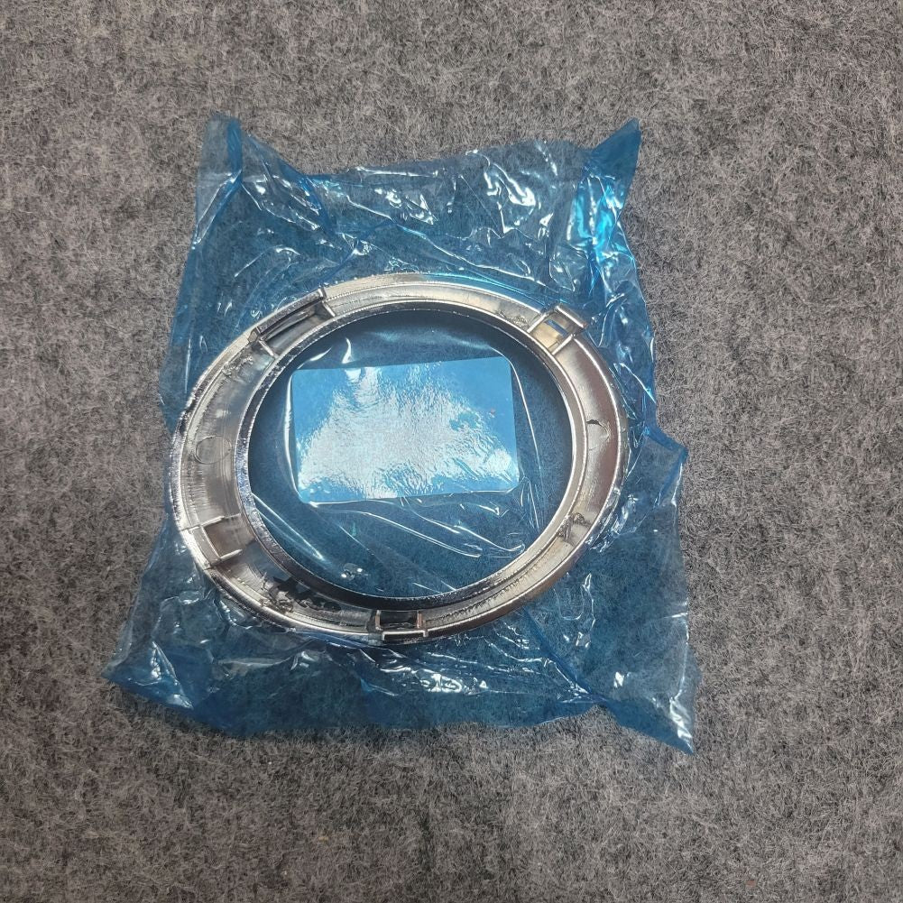 Front Fog Light Cover for Mercedes Benz W204 C300 C350 2008-2011