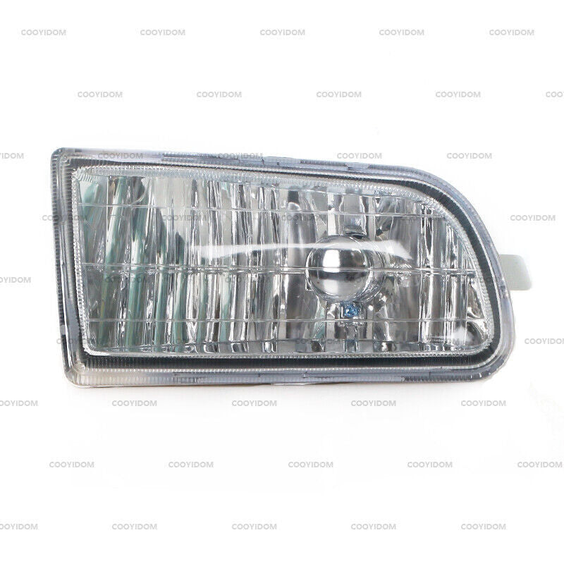 for Toyota for Corolla AE100 1993-1997 Pair front bumper fog light lamp assembly
