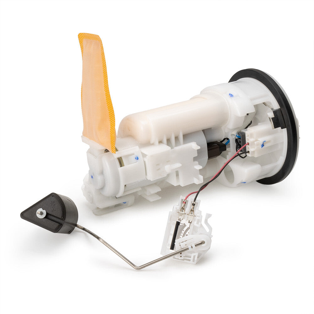 1 fuel pump module assembly 77020-33210, new, for Toyota for Camry 2002 - 2006 (March 4th - May 5th)