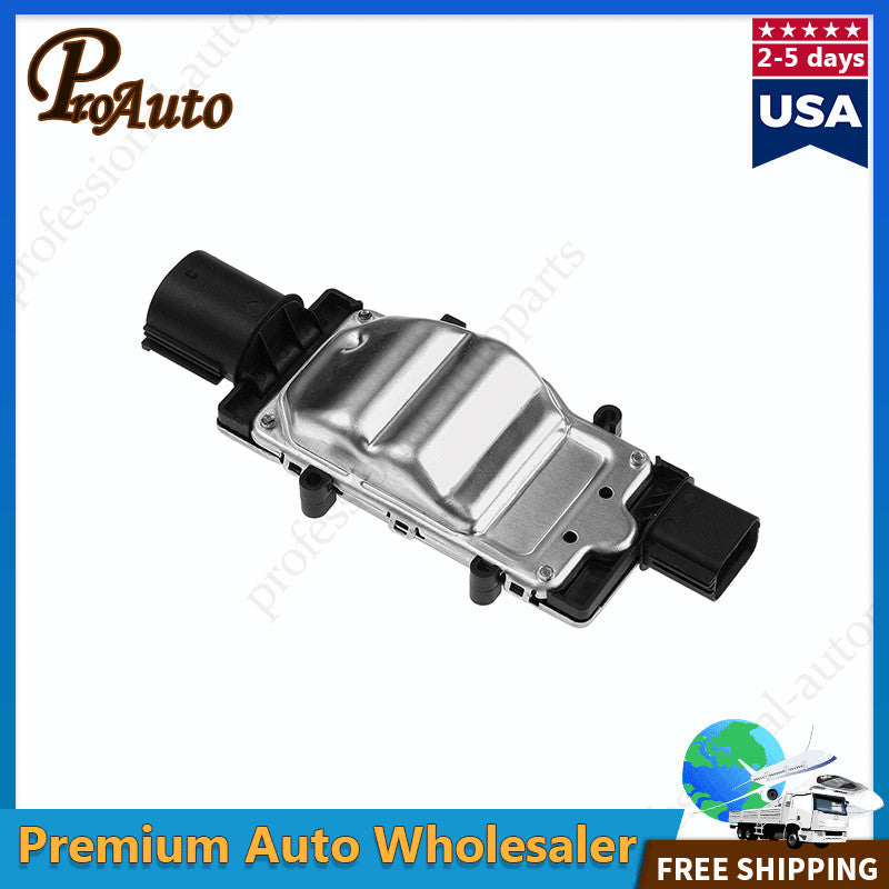 For 2013-2018 for Ford Focus Engine Cooling Fan Control Module Unit 1137328464