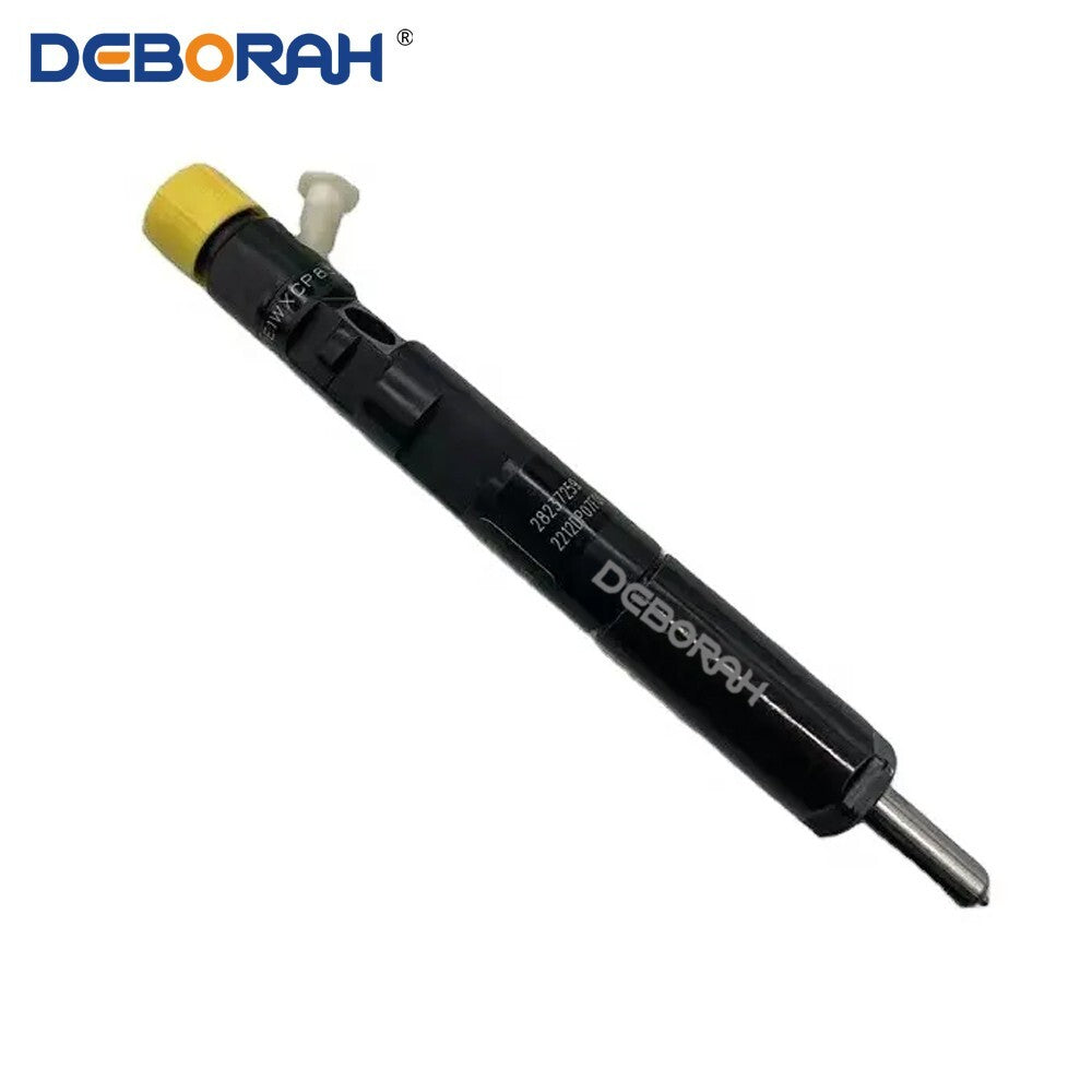 166000897R Fuel Injector 28237259 28232234 H8200827965 for RENAULT for NISSAN 1.5 DCI