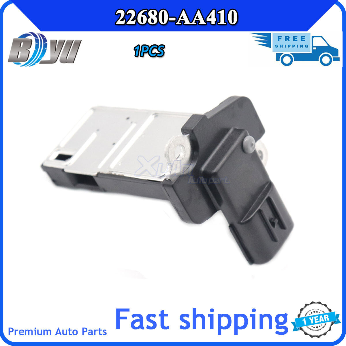 22680-AA410 new for Volkswagen Air Flow Sensor Instrument Cluster 1 Piece for Subaru Forester WRX 14-21 1P