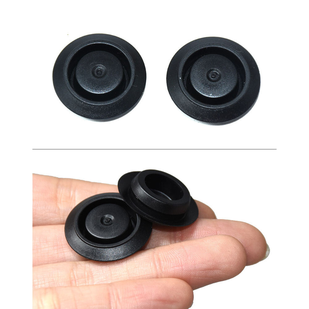 5 Car Door Hole Blanking Plugs Grommets for Nissan