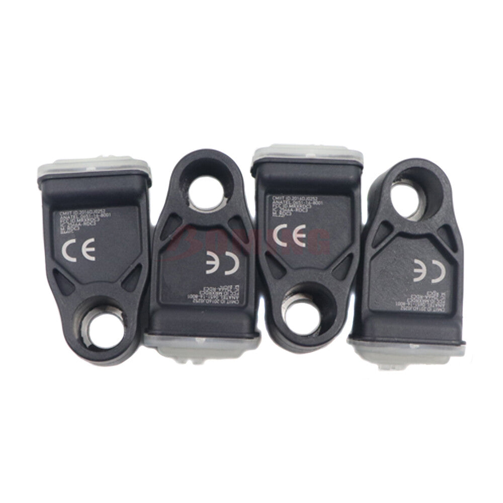 8567683 36318567683 TPMS Tire Pressure Monitoring Sensor Fits for BMW Motorcycle