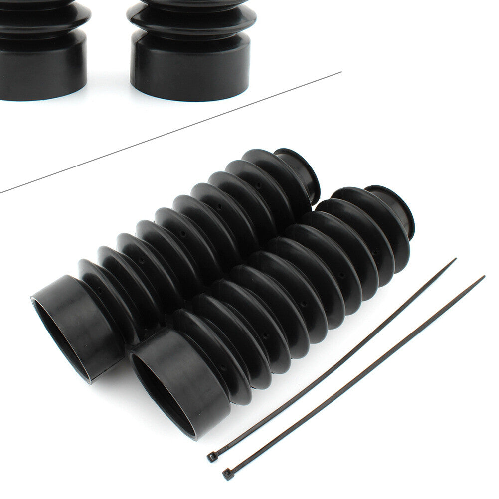 for Honda CB400ss CB400 SS CB400 CB500 Front Fork Shock Absorber Cover Protector
