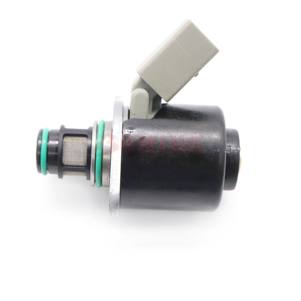 The new fuel pump regulator suction metering valve (SCV) is suitable for Mercedes-Benz A6510740084.