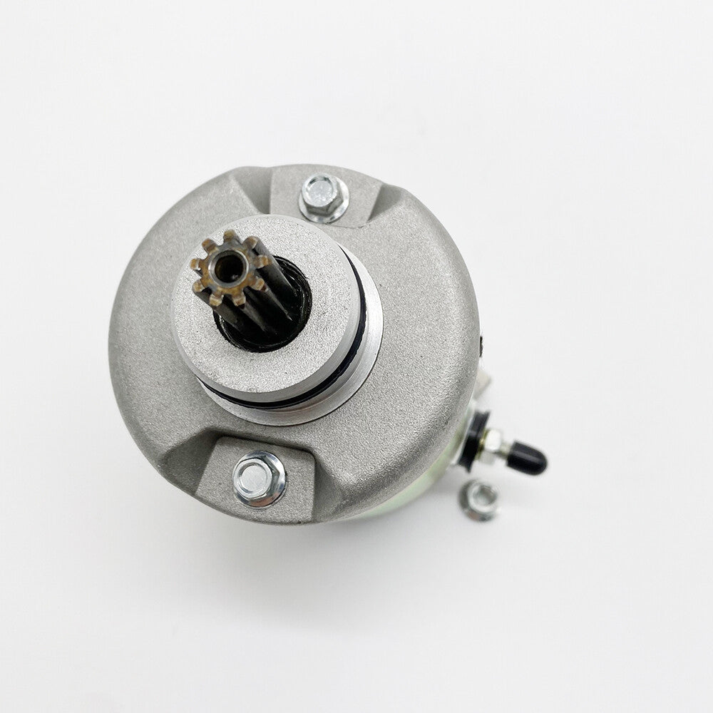 Starter Motor For GY6 250cc CH250CC CH250 4 Stroke ATV Dirt Bike Scooter Moped