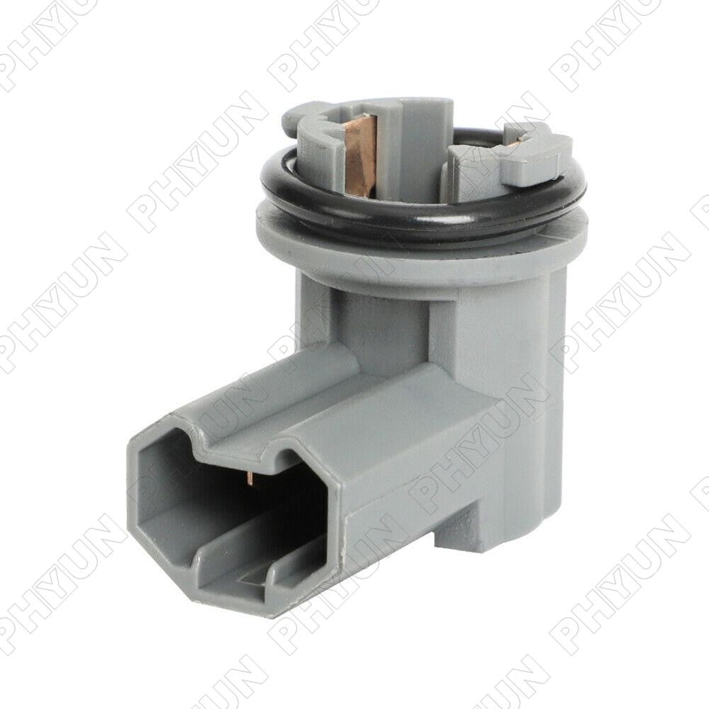 2pcs Taillight Bulb Sockets 2.5L 81275-12501 8127512501 for Toyota RAV4 2013-16