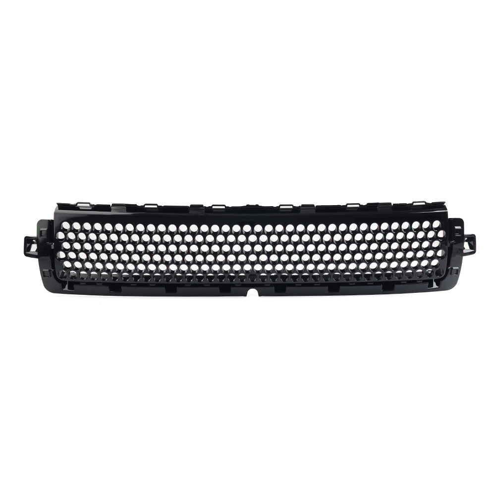 Front Bumper Lower Grille Grill Cover Fit for Land Rover for Defender 90 110 130 2020-24