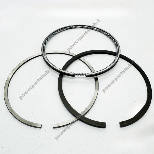Piston Ring 32A17-02010 for S4S/S6S/STD construction machinery for MITSUBISHI
