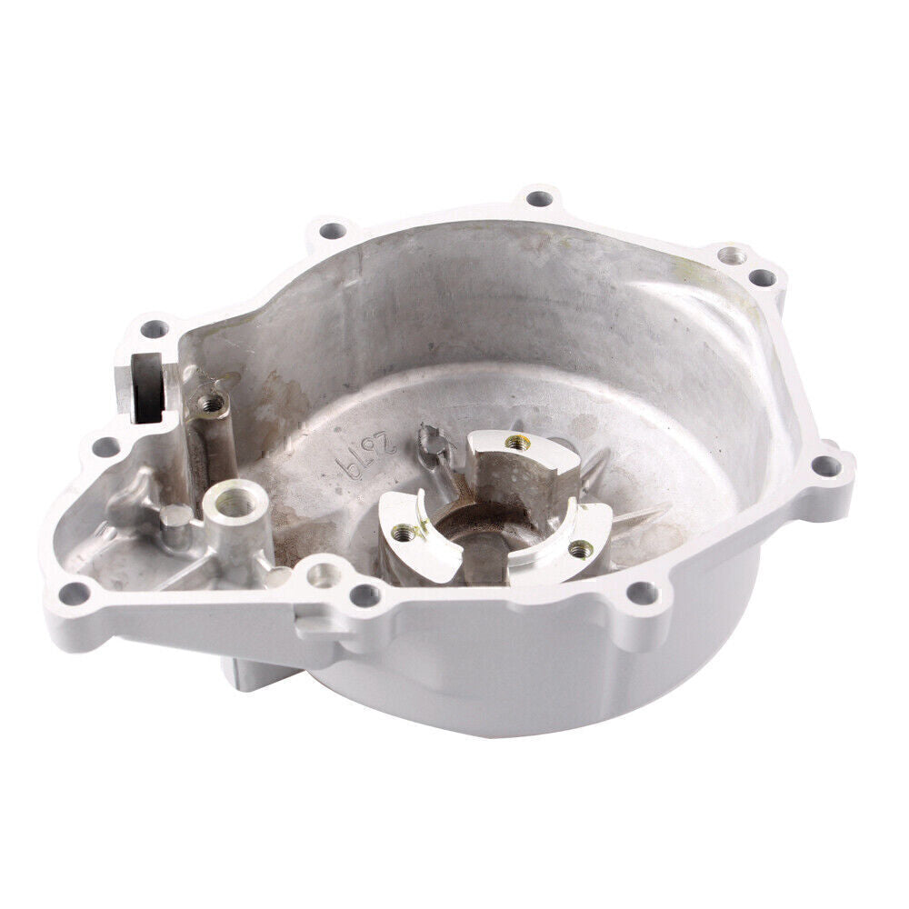 Engine Stator Cover Crankcase Motorcycle for Yamaha YZF R6 1999 2000 2001 2002