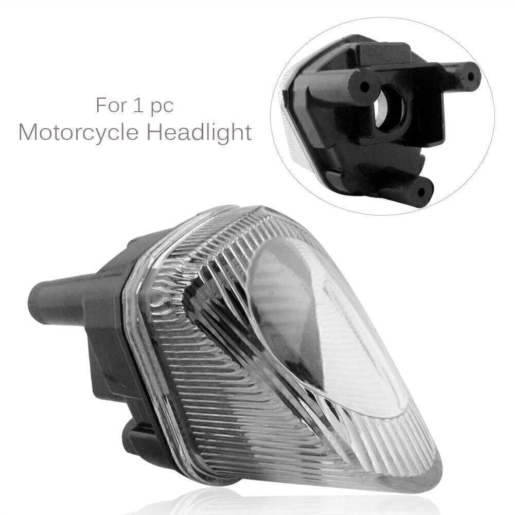 Front Upper Head Running Light House Fit for YAMAHA 2006 2007 YZF R6 Headlamp