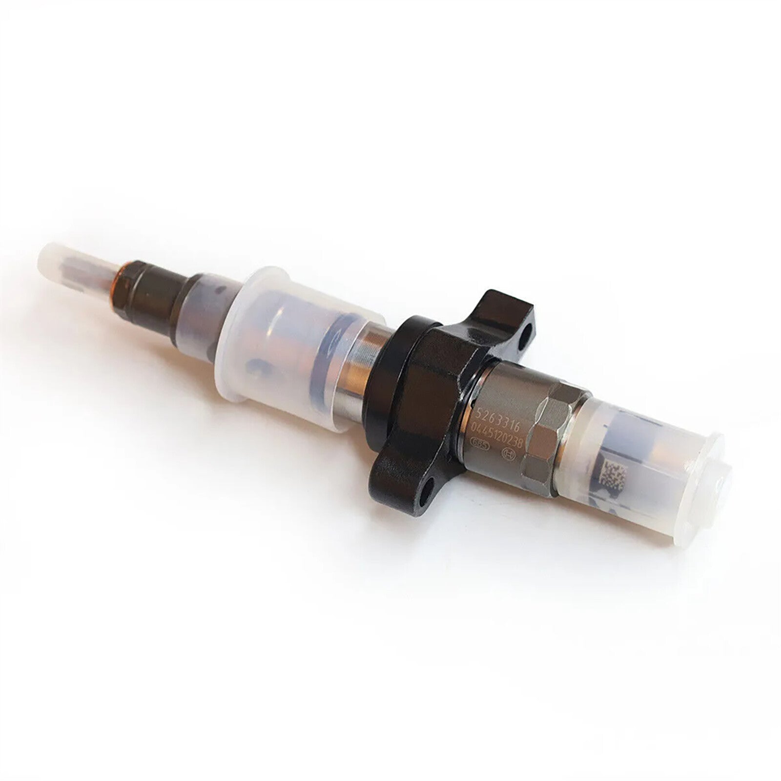 6 Fuel Injectors Accessories for Dodge Pick-up for Ram Trucks 5.9L Diesel Engine