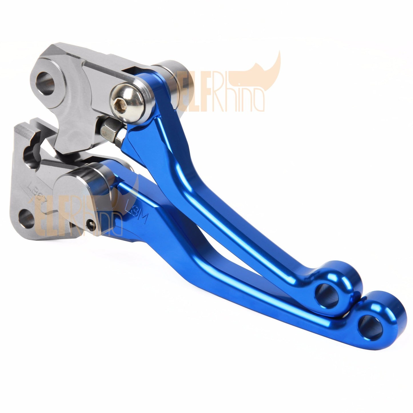 for Yamaha WR450F 2016-2020/WR250F 2017-2020 CNC Clutch Brake Levers Set Pivot