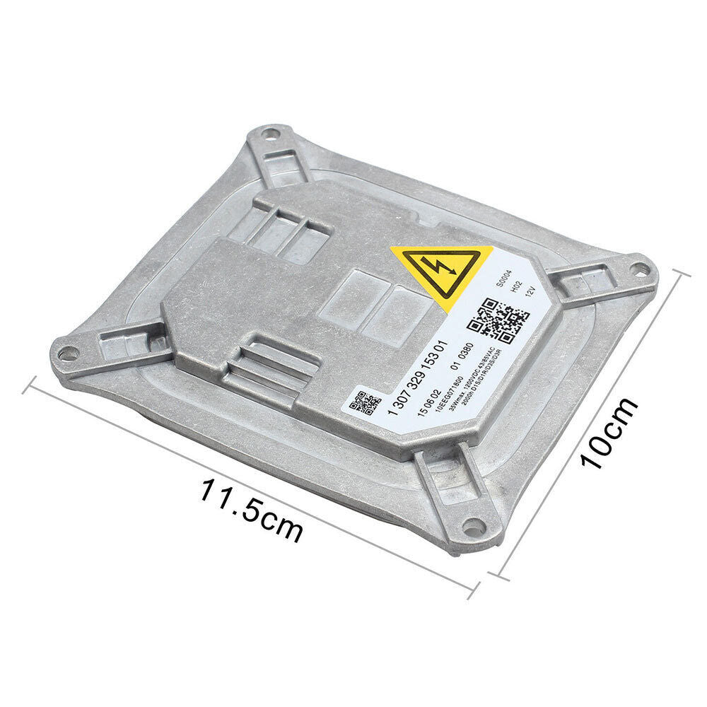 new xenon ballast HID bulb module control unit for BMW E63 E64 E92 E90 M3 X3 X5