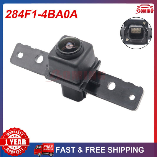 For 2014-2019 for Nissan Murano Rogue Car New View BackUp Parking Camera 284F1-4BA0A