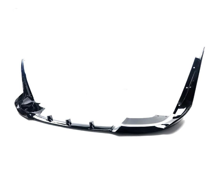 Front Bumper Lip W/ Winglet for Jeep Grand Cherokee SRT / Trackhawk 2017-2021 V3