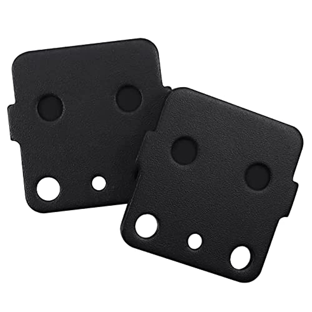 Motorcycle Front Brake Pads for HONDA TRX 420 Fourtrax Rancher 2007-2015 TRX400