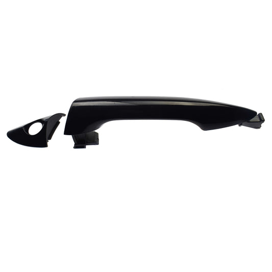 For 2011-2016 for Hyundai for Elantra 2013-14 for Elantra Coupe Outer Door Handle Front Left