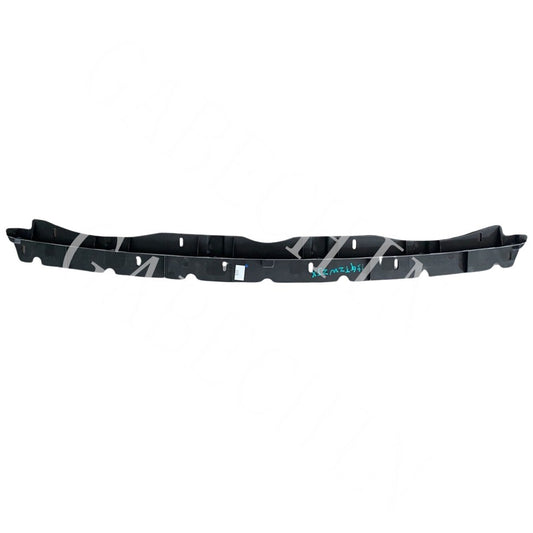Equipment Manufacturer ( ) for Bentley GT grille frame undermount bracket: 3W3807277B